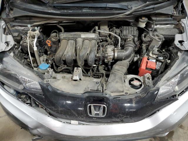 Photo 11 from auction – 2017 HONDA FIT LX with VIN JHMGK5H58HS010232
