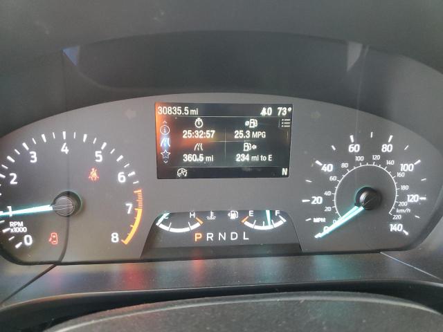 Photo 9 from auction – 2022 FORD ESCAPE SE with VIN 1FMCU0G69NUC01354
