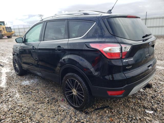 Photo 2 from auction – 2018 FORD ESCAPE TIT with VIN 1FMCU9J92JUC08132