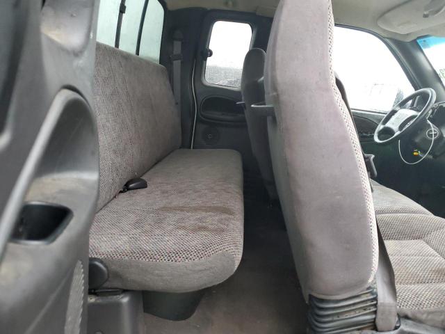 Photo 10 from auction – 2000 DODGE RAM 3500 with VIN 1B7MC3363YJ121220