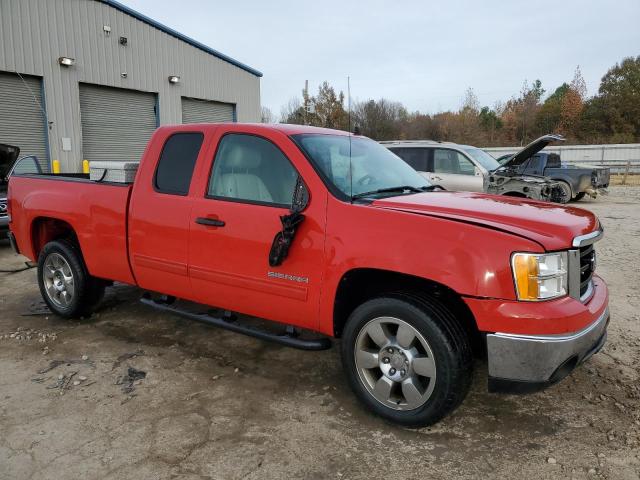 Photo 4 from auction – 2011 GMC SIERRA C15 with VIN 1GTR1VE09BZ359467
