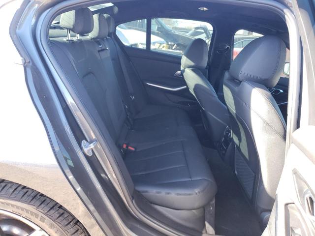 Photo 10 from auction – 2019 BMW 330XI with VIN WBA5R7C5XKAJ84014
