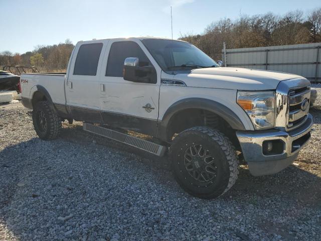 Photo 4 from auction – 2011 FORD F250 SUPER with VIN 1FT7W2BT2BEC91767