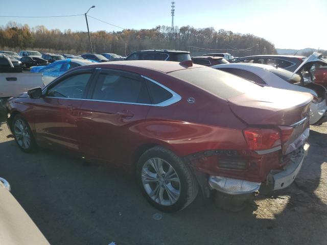 Photo 2 from auction – 2015 CHEVROLET IMPALA LT with VIN 2G1125S31F9141590