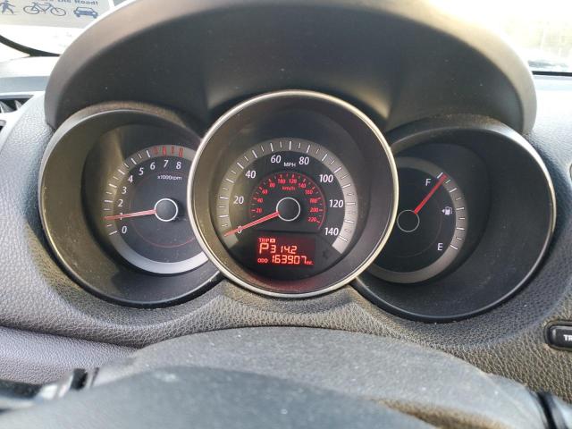صورة رقم 9 من المزاد - 2011 KIA FORTE EX مع VIN KNAFU4A28B5354647