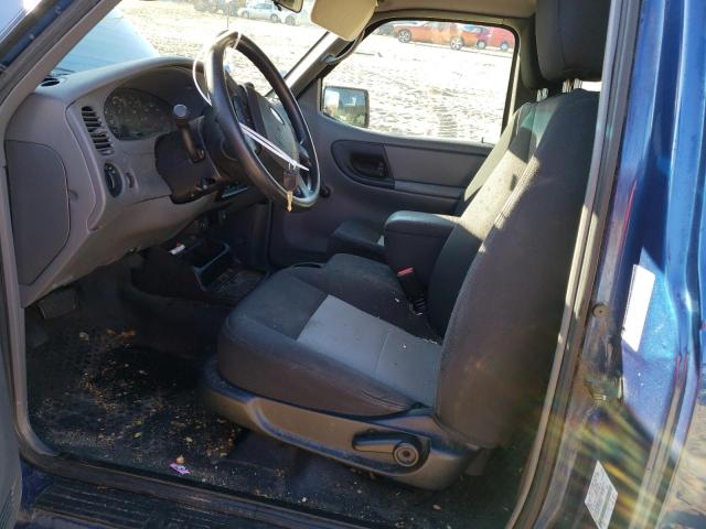 Photo 7 from auction – 2010 FORD RANGER SUP with VIN 1FTKR1ED1APA32867
