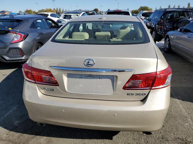Zdjęcie 6 z aukcji – 2010 LEXUS ES 350 z VIN JTHBK1EG2A2381563