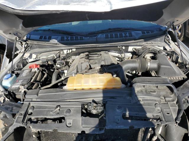 Photo 11 from auction – 2016 FORD F150 SUPER with VIN 1FTEW1EP2GFB83537