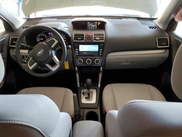Zdjęcie 8 z aukcji – 2018 SUBARU FORESTER 2 z VIN JF2SJAGC1JH456511