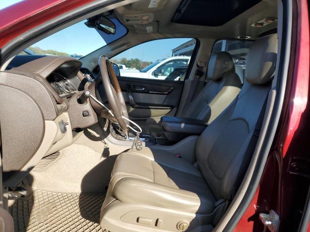 Photo 7 from auction – 2016 GMC ACADIA DEN with VIN 1GKKVTKD2GJ308243