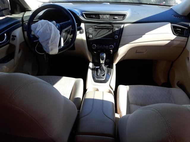 Photo 8 from auction – 2020 NISSAN ROGUE with VIN JN8AT2MT5LW001923