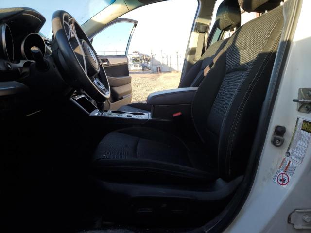 Photo 7 from auction – 2018 SUBARU OUTBACK 2. with VIN 4S4BSACC6J3298838