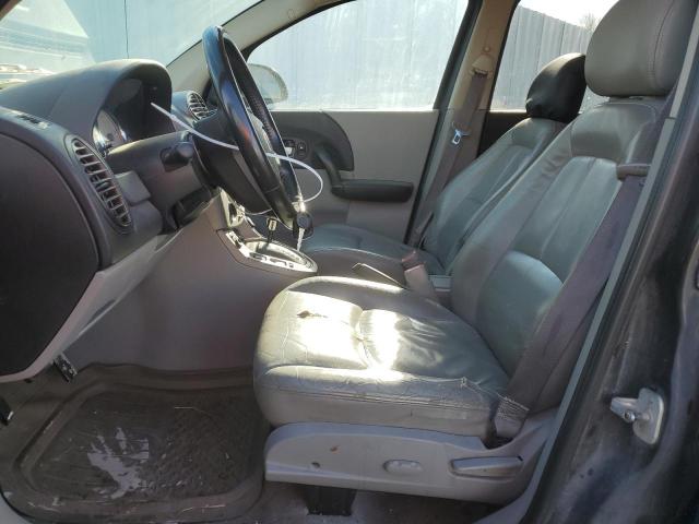 Photo 7 from auction – 2004 SATURN VUE with VIN 5GZCZ63424S849401