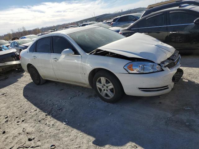 Photo 4 from auction – 2007 CHEVROLET IMPALA LS with VIN 2G1WB58K579394515
