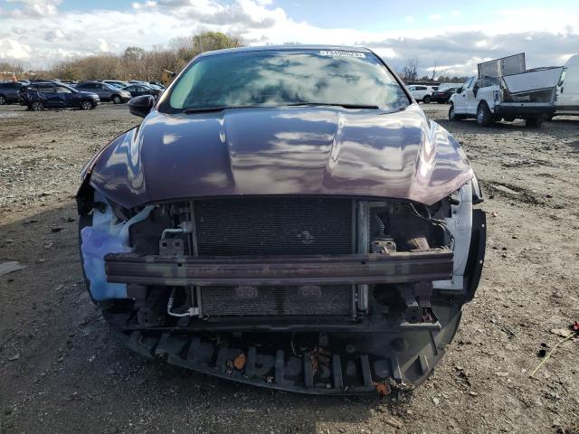 Photo 5 from auction – 2013 FORD FUSION S with VIN 3FA6P0G78DR238358