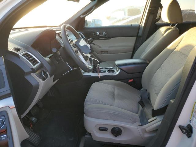 Photo 7 from auction – 2012 FORD EXPLORER with VIN 1FMHK7B8XCGA41493