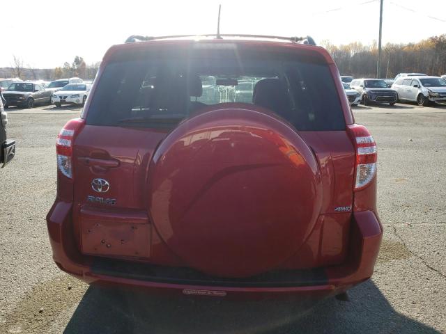 Photo 6 from auction – 2012 TOYOTA RAV4 LIMIT with VIN 2T3DK4DV7CW071298
