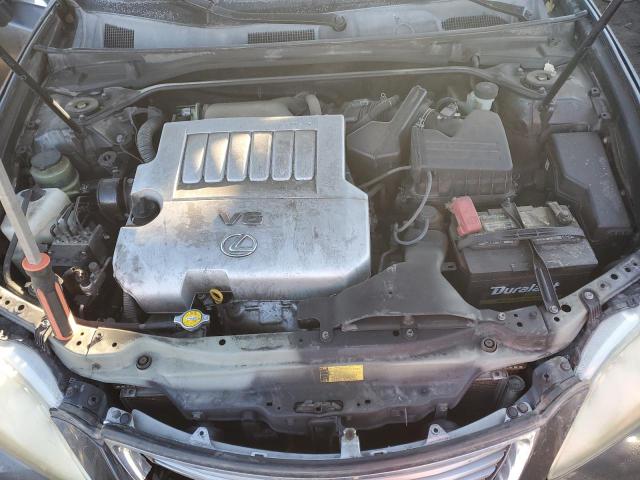Photo 11 from auction – 2009 LEXUS ES 350 with VIN JTHBJ46G592318763