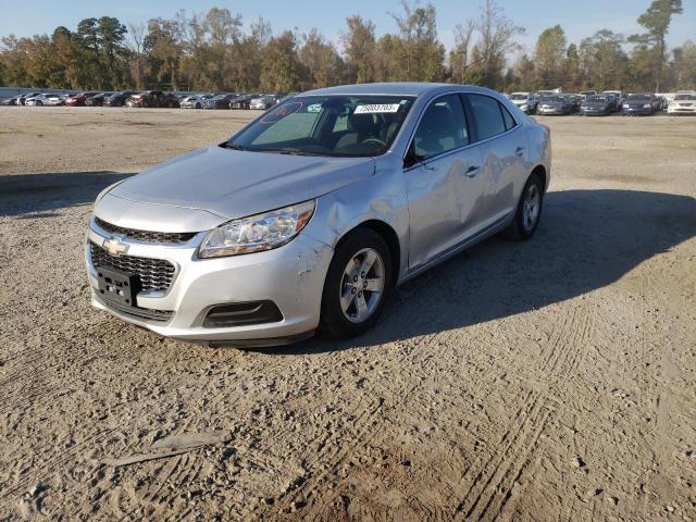 Photo 1 from auction – 2016 CHEVROLET MALIBU LIM with VIN 1G11C5SA6GF118746
