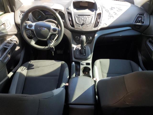 Photo 8 from auction – 2013 FORD ESCAPE S with VIN 1FMCU0F72DUB06188