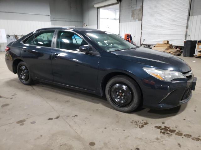 Photo 4 from auction – 2017 TOYOTA CAMRY LE with VIN 4T1BF1FK9HU651763