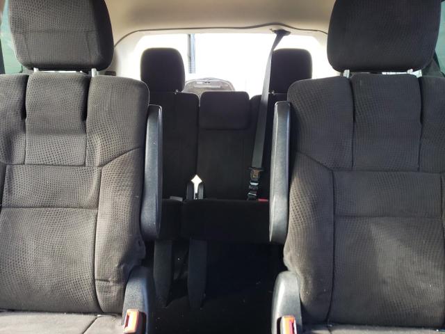 Photo 10 from auction – 2013 DODGE GRAND CARA with VIN 2C4RDGBGXDR533161