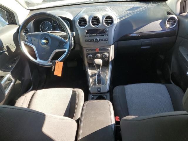 Photo 8 from auction – 2013 CHEVROLET CAPTIVA LS with VIN 3GNAL2EK7DS638379