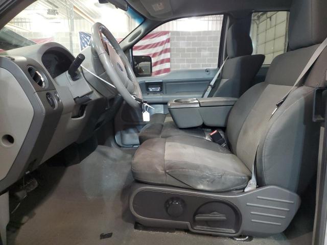 Photo 7 from auction – 2008 FORD F150 with VIN 1FTPX14V58FB14347
