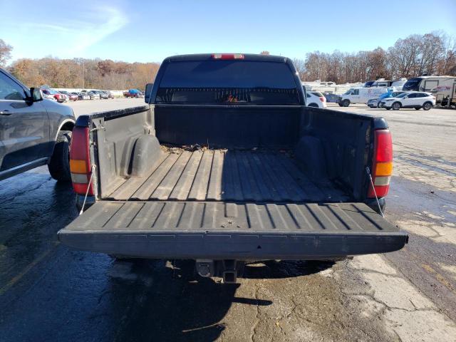 Photo 6 from auction – 2002 CHEVROLET SILVERADO with VIN 1GCEK19T92Z295763
