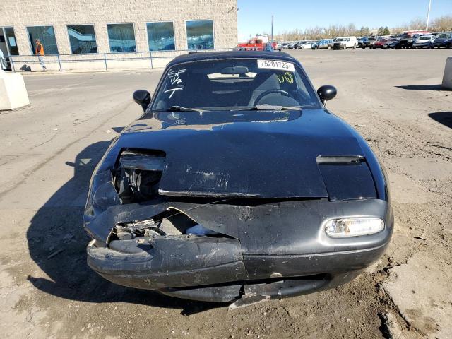 Photo 5 from auction – 1994 MAZDA MX-5 MIATA with VIN JM1NA3533R0502375