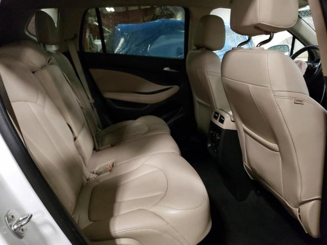 Photo 11 from auction – 2017 BUICK ENVISION E with VIN LRBFXDSA2HD071013