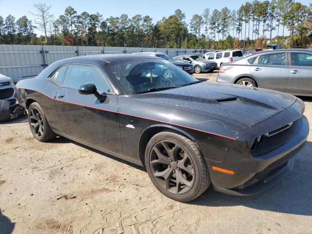 Photo 4 from auction – 2016 DODGE CHALLENGER with VIN 2C3CDZAG8GH250551