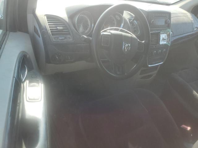 Photo 8 from auction – 2014 RAM TRADESMAN with VIN 2C4JRGAG7ER353024