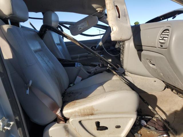 Photo 7 from auction – 2007 CHEVROLET TRAILBLAZE with VIN 1GNDT13S872119027