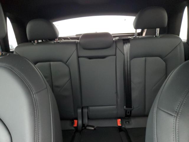 Photo 10 from auction – 2020 AUDI Q3 PREMIUM with VIN WA1DECF34L1103226