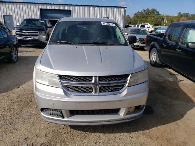 Photo 5 from auction – 2011 DODGE JOURNEY EX with VIN 3D4PG4FBXBT504560