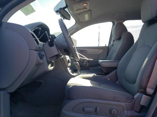 Photo 7 from auction – 2016 CHEVROLET TRAVERSE L with VIN 1GNKRFKD5GJ272069
