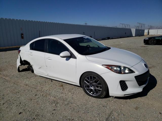 Photo 4 from auction – 2012 MAZDA 3 I with VIN JM1BL1V84C1656320
