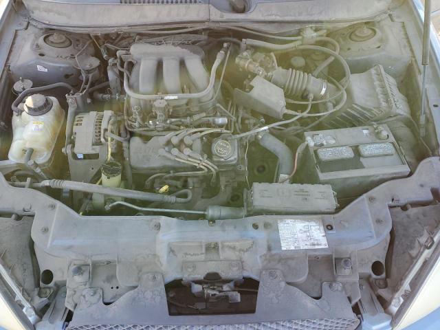 Photo 11 from auction – 2005 FORD TAURUS SE with VIN 1FAFP53215A137150