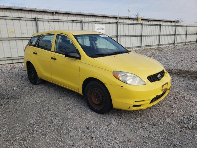 Photo 4 from auction – 2004 TOYOTA COROLLA MA with VIN 2T1KR32E14C313045