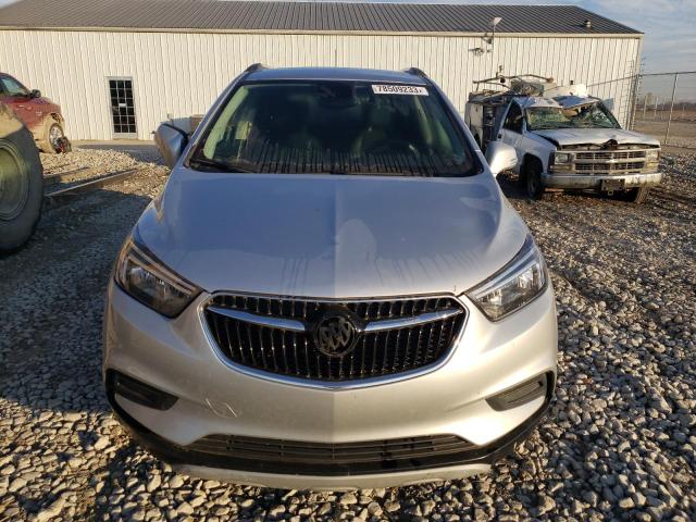 Photo 5 from auction – 2017 BUICK ENCORE PRE with VIN KL4CJESB9HB074727