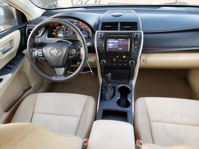 Photo 8 from auction – 2015 TOYOTA CAMRY LE with VIN 4T4BF1FK0FR472465
