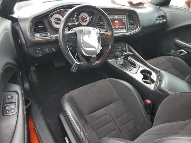 Photo 8 from auction – 2020 DODGE CHALLENGER with VIN 2C3CDZJG9LH173084