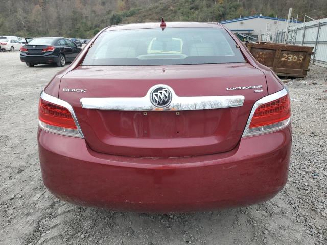 Photo 6 from auction – 2011 BUICK LACROSSE C with VIN 1G4GC5ED0BF161880
