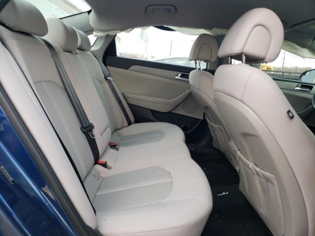 Photo 10 from auction – 2017 HYUNDAI SONATA SE with VIN 5NPE24AF5HH535866