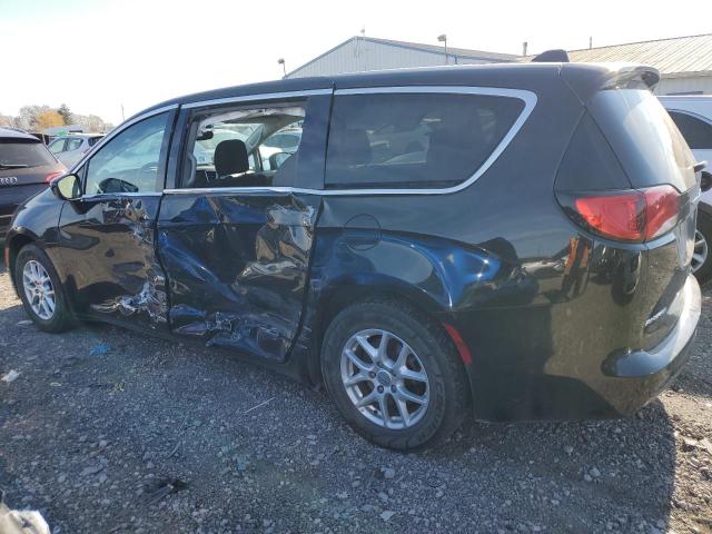 Photo 2 from auction – 2017 CHRYSLER PACIFICA T with VIN 2C4RC1DG5HR587423