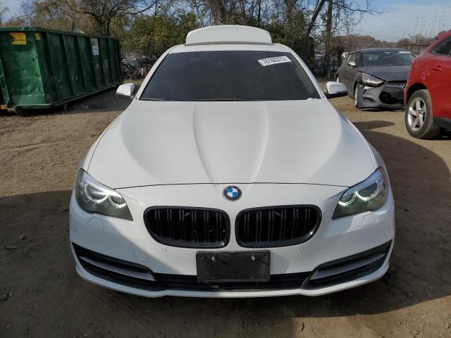 Photo 5 from auction – 2014 BMW 535 XI with VIN WBA5B3C53ED538147