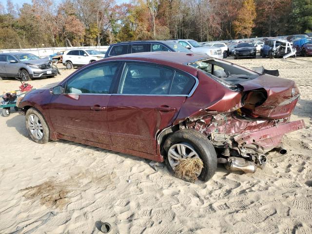 Photo 2 from auction – 2010 NISSAN ALTIMA BAS with VIN 1N4AL2AP5AC159153