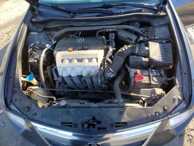 Photo 11 from auction – 2011 ACURA TSX with VIN JH4CW2H60BC000919