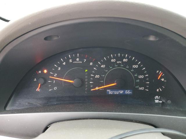 Photo 9 from auction – 2007 TOYOTA CAMRY CE with VIN 4T1BE46K37U073002